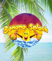 Banana Splash 